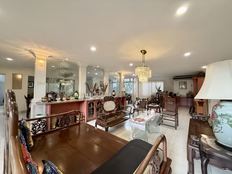 Rumah Banglo untuk Dijual di Taman Bukit Pantai (Bangsar) - Ken Tan - PropertyGuru.com.my