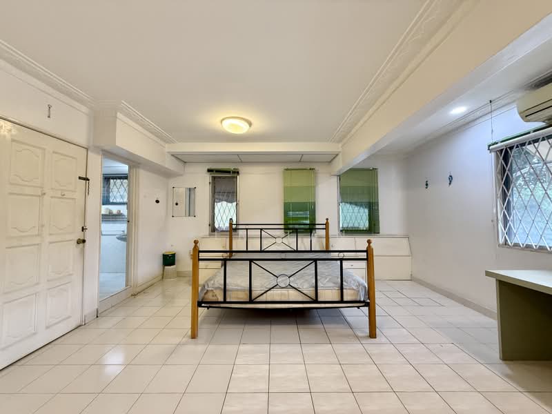 Rumah Banglo untuk Dijual di Taman Bukit Pantai (Bangsar) - Ken Tan - PropertyGuru.com.my