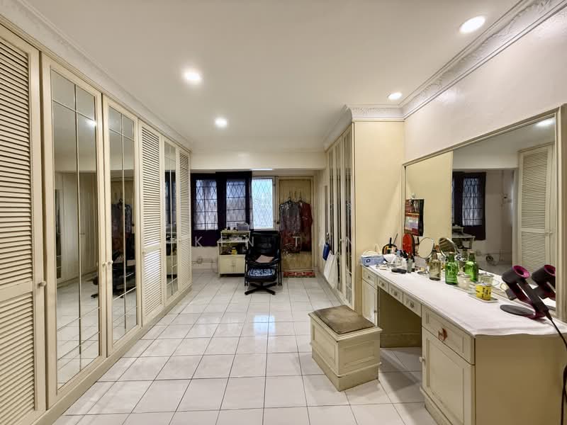 Rumah Banglo untuk Dijual di Taman Bukit Pantai (Bangsar) - Ken Tan - PropertyGuru.com.my