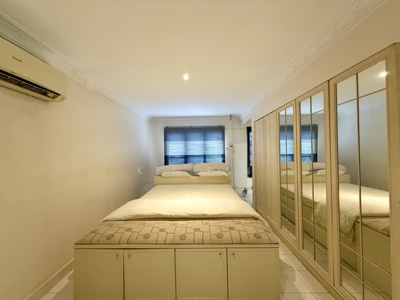 Rumah Banglo untuk Dijual di Taman Bukit Pantai (Bangsar) - Ken Tan - PropertyGuru.com.my