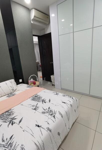 Condominium for Rent at Southbay Plaza - Freddy Tan - PropertyGuru.com.my