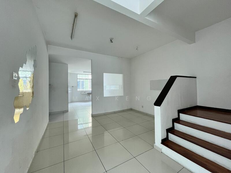 2-storey Terraced House for Sale in Rini Hills 2 (Skudai) - Max Keng - Living Room - PropertyGuru.com.my