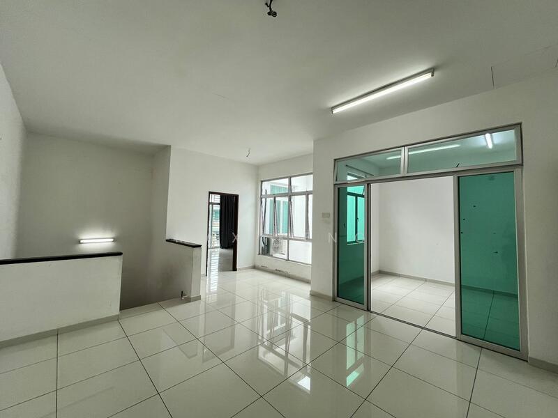 2-storey Terraced House for Sale in Rini Hills 2 (Skudai) - Max Keng - Living Room - PropertyGuru.com.my