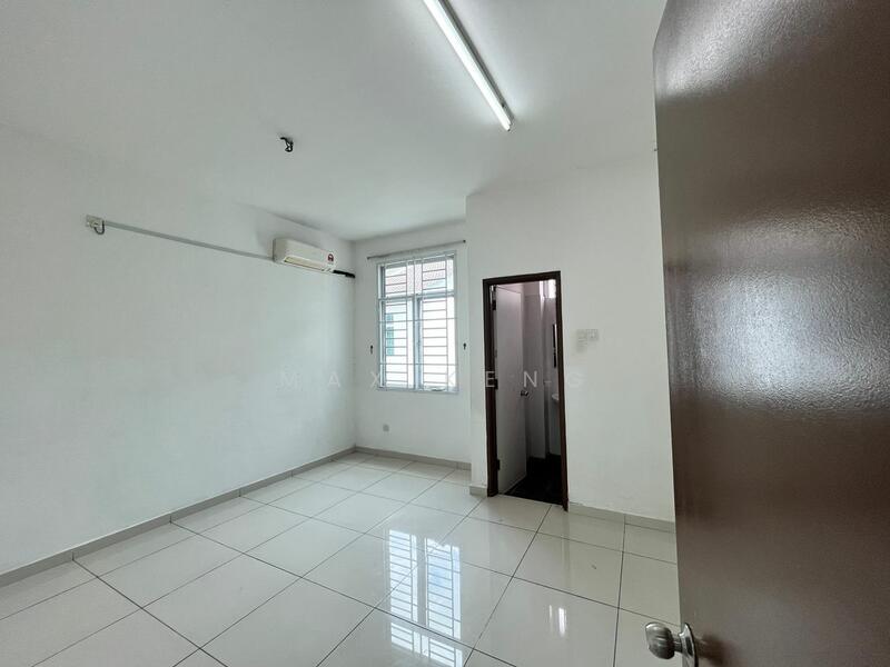 2-storey Terraced House for Sale in Rini Hills 2 (Skudai) - Max Keng - Interior - PropertyGuru.com.my