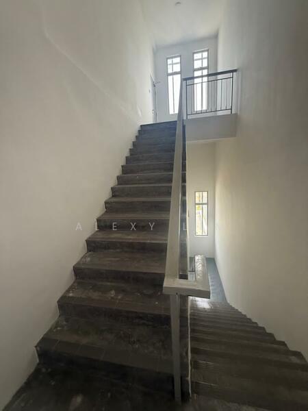 Factory for Rent in Masai (Johor) - Alexy Lim - Interior - PropertyGuru.com.my