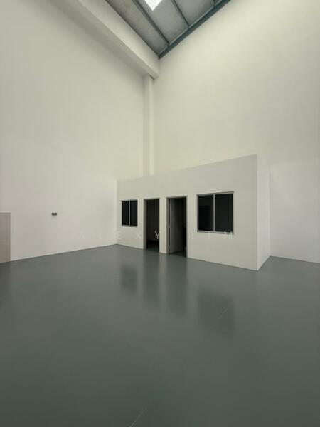 Factory for Rent in Masai (Johor) - Alexy Lim - Interior - PropertyGuru.com.my