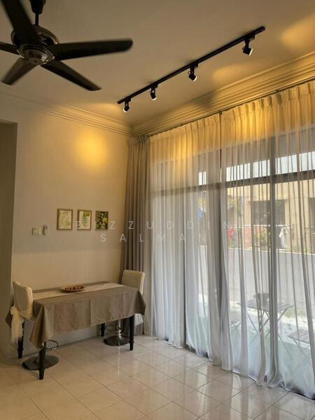 Taman Tambun Indah untuk Untuk Disewa - RM 2,700 /bulan, Feb 2026 - Dining Room - PropertyGuru.com.my