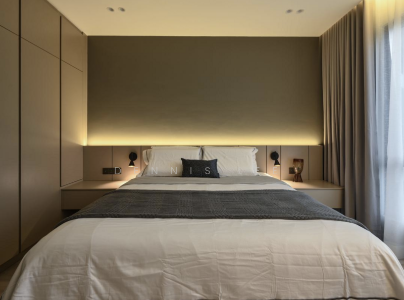 Twin Tower Residence untuk Untuk Dijual - RM 880,000, Feb 2026 - Bedroom - PropertyGuru.com.my