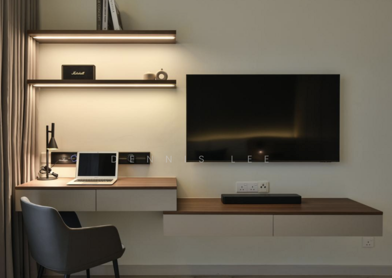 Twin Tower Residence untuk Untuk Dijual - RM 880,000, Feb 2026 - Study - PropertyGuru.com.my