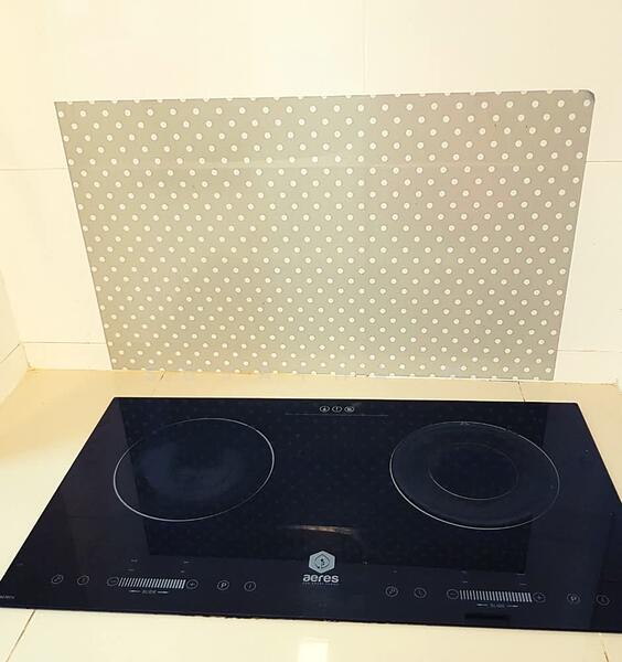 Service Residence for Rent at South View - Sujatha M - Kitchen - PropertyGuru.com.my