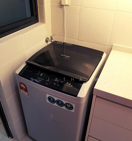 Service Residence for Rent at South View - Sujatha M - Interior - PropertyGuru.com.my