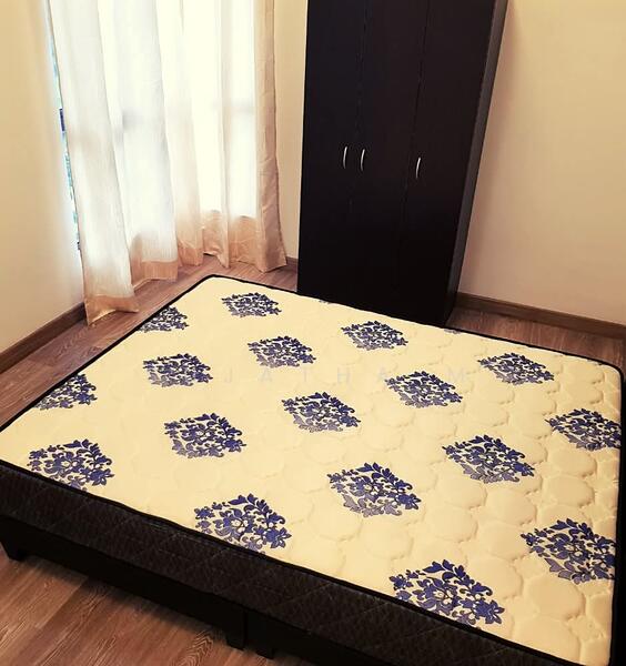 Service Residence for Rent at South View - Sujatha M - Bedroom - PropertyGuru.com.my
