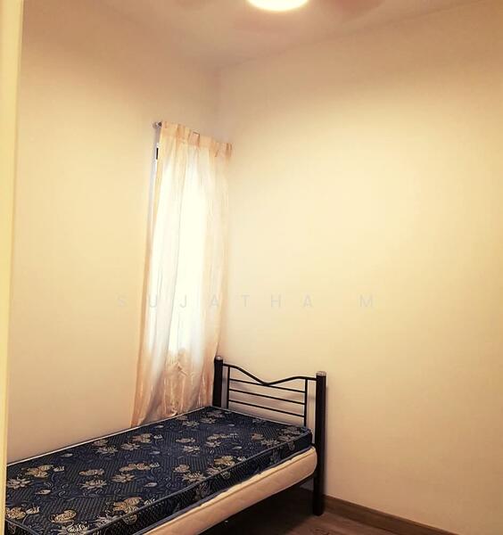 Service Residence for Rent at South View - Sujatha M - Bedroom - PropertyGuru.com.my