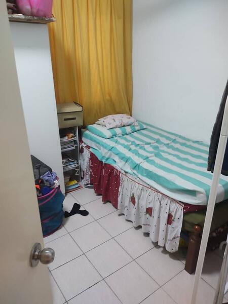 Condominium for Sale at D'Rimba - Zulfikar Zainal - Bedroom - PropertyGuru.com.my