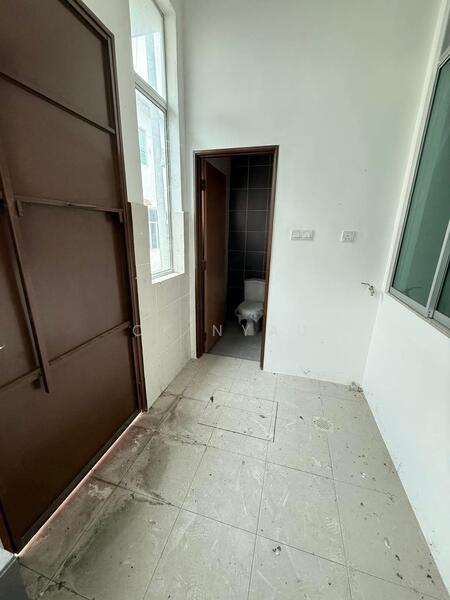 2-storey Terraced House for Sale in Ipoh (Perak) - Ck Nyau - PropertyGuru.com.my