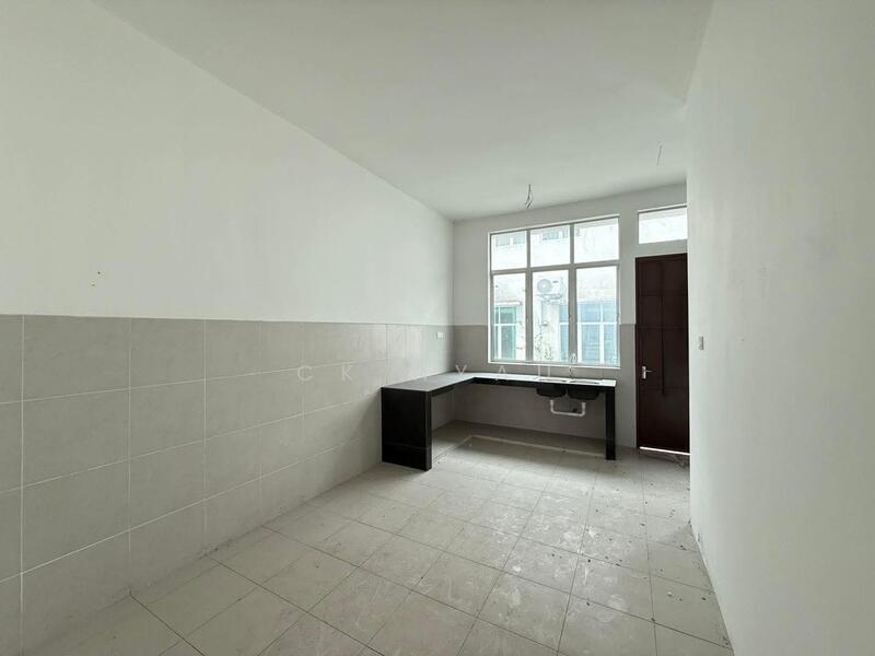 2-storey Terraced House for Sale in Ipoh (Perak) - Ck Nyau - PropertyGuru.com.my