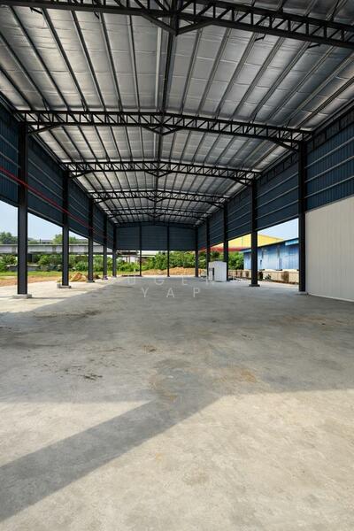 Detached Factory for Sale in Shah Alam (Selangor) - Eugene Yap - Exterior - PropertyGuru.com.my