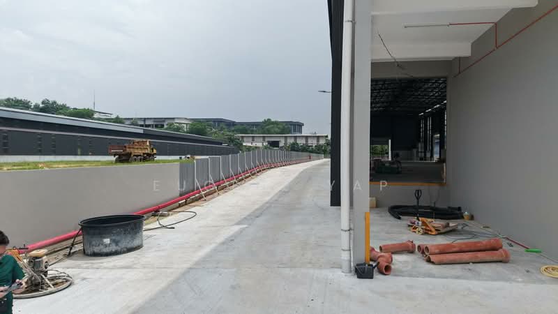 Detached Factory for Sale in Shah Alam (Selangor) - Eugene Yap - Exterior - PropertyGuru.com.my