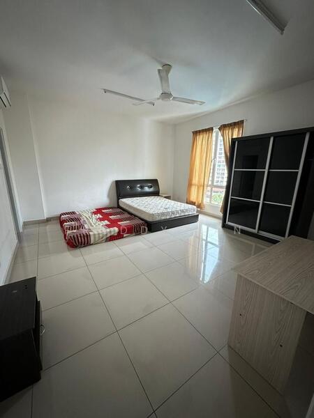 Service Residence for Rent at Summerton - Freddy Tan - Bedroom - PropertyGuru.com.my