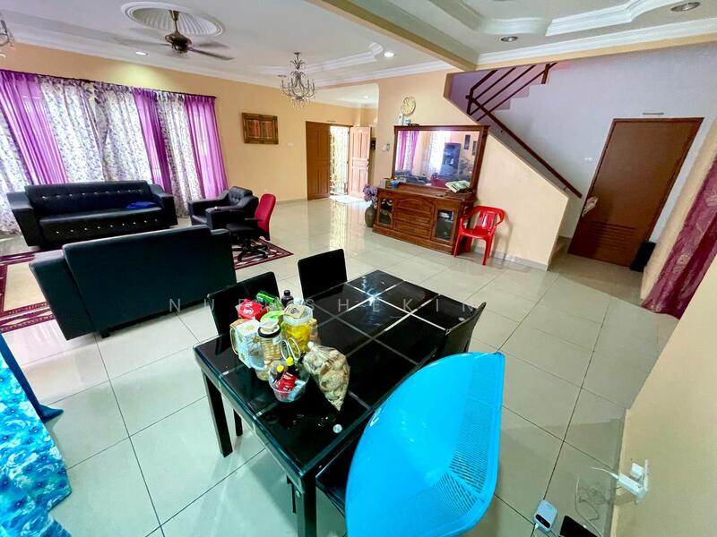 Taman Kajang Impian untuk Untuk Dijual - RM 998,000, Feb 2026 - Living Room - PropertyGuru.com.my