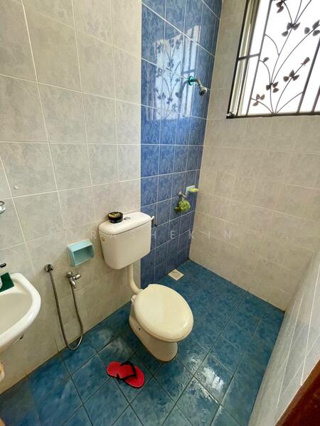 Taman Kajang Impian untuk Untuk Dijual - RM 998,000, Feb 2026 - Bathroom - PropertyGuru.com.my