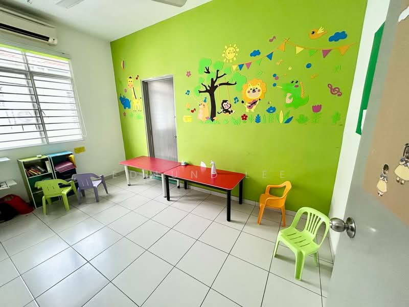 2-storey Terraced House for Sale in Shah Alam (Selangor) - Edmund Lee - Interior - PropertyGuru.com.my