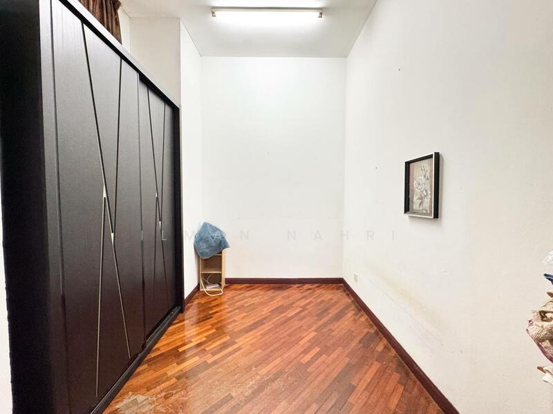Semi-Detached House for Sale in Presint 8 (Putrajaya) - Ilman Nahri - Interior - PropertyGuru.com.my