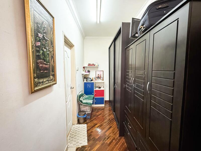 Semi-Detached House for Sale in Presint 8 (Putrajaya) - Ilman Nahri - Interior - PropertyGuru.com.my