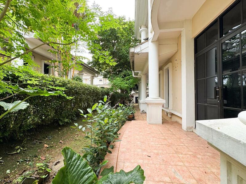 Semi-Detached House for Sale in Presint 8 (Putrajaya) - Ilman Nahri - Exterior - PropertyGuru.com.my