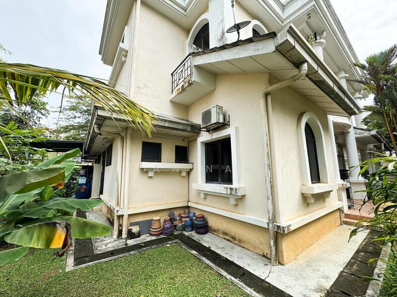 Semi-Detached House for Sale in Presint 8 (Putrajaya) - Ilman Nahri - Exterior - PropertyGuru.com.my