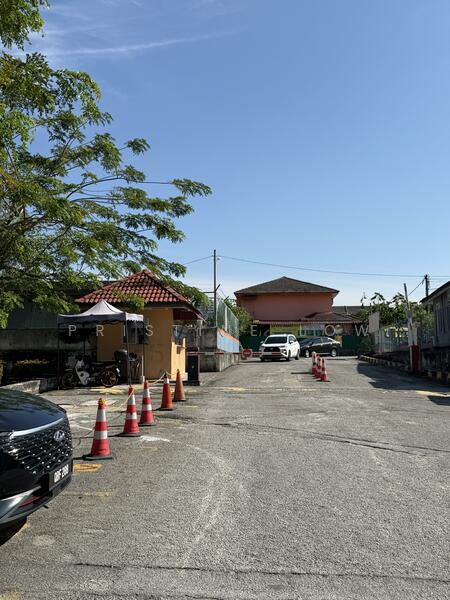 Blok A & B, Pangsapuri Putra Impian untuk Untuk Dijual - RM 238,000, Feb 2026 - Exterior - PropertyGuru.com.my