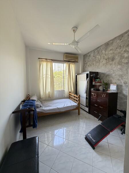 Blok A & B, Pangsapuri Putra Impian untuk Untuk Dijual - RM 238,000, Feb 2026 - Bedroom - PropertyGuru.com.my