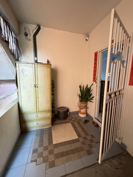 Blok A & B, Pangsapuri Putra Impian untuk Untuk Dijual - RM 238,000, Feb 2026 - Entrance - PropertyGuru.com.my