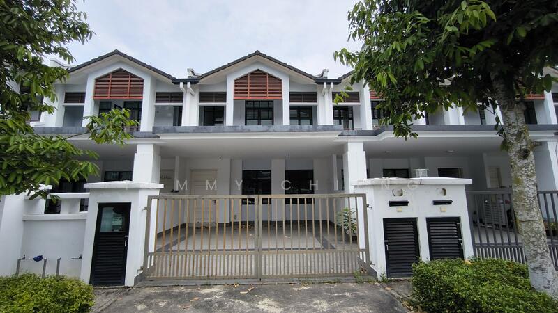 2-storey Terraced House for Sale in Semenyih (Selangor) - TOMMY CHIENG - Exterior - PropertyGuru.com.my