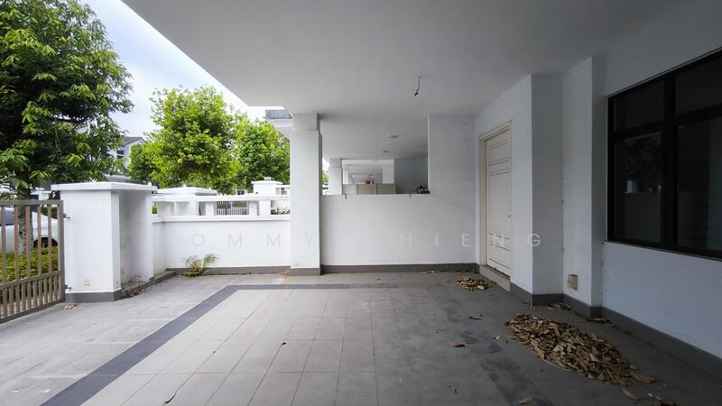 2-storey Terraced House for Sale in Semenyih (Selangor) - TOMMY CHIENG - Exterior - PropertyGuru.com.my