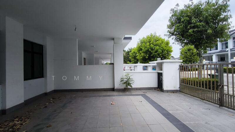 2-storey Terraced House for Sale in Semenyih (Selangor) - TOMMY CHIENG - Exterior - PropertyGuru.com.my