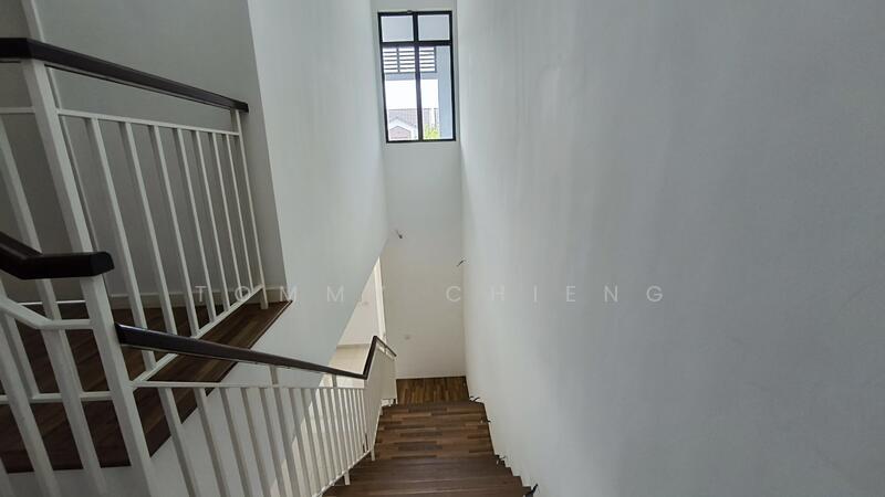 2-storey Terraced House for Sale in Semenyih (Selangor) - TOMMY CHIENG - Interior - PropertyGuru.com.my
