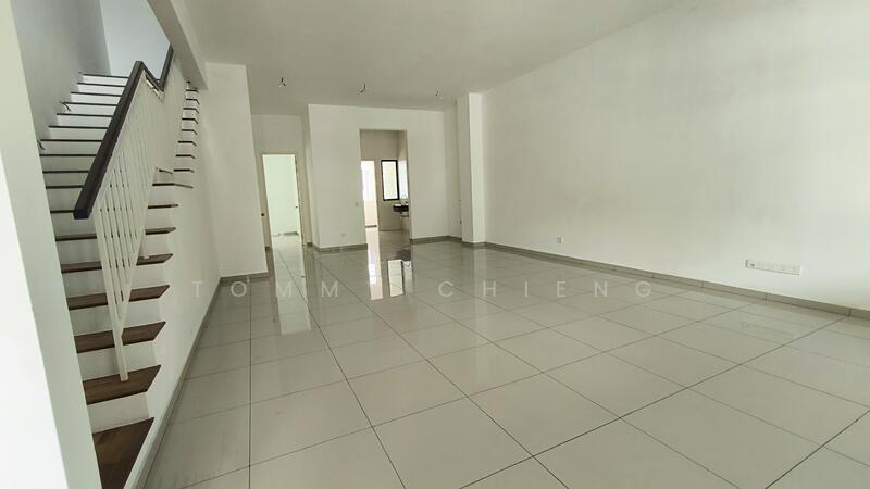 2-storey Terraced House for Sale in Semenyih (Selangor) - TOMMY CHIENG - Interior - PropertyGuru.com.my