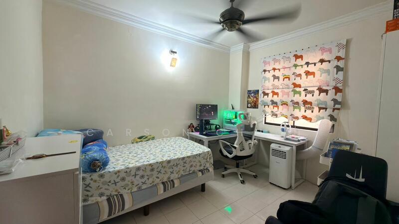 Condominium for Sale at Serina Bay - Carson Chuah - Bedroom - PropertyGuru.com.my