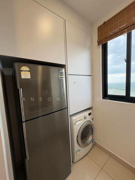 Service Residence for Rent at Sunway Citrine Residences - Anson Hiong - PropertyGuru.com.my