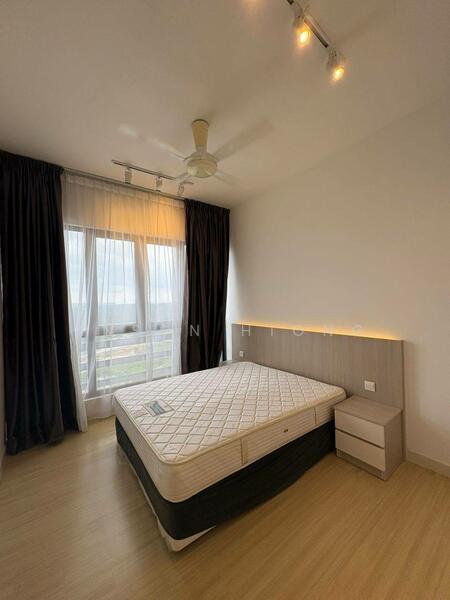 Service Residence for Rent at Sunway Citrine Residences - Anson Hiong - PropertyGuru.com.my