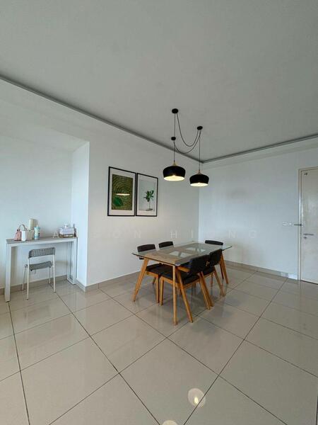Service Residence for Rent at Sunway Citrine Residences - Anson Hiong - PropertyGuru.com.my
