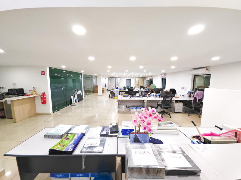 Detached Factory for Sale in Puchong (Selangor) - Peggy Lim - Interior - PropertyGuru.com.my