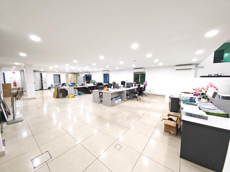 Detached Factory for Sale in Puchong (Selangor) - Peggy Lim - Interior - PropertyGuru.com.my