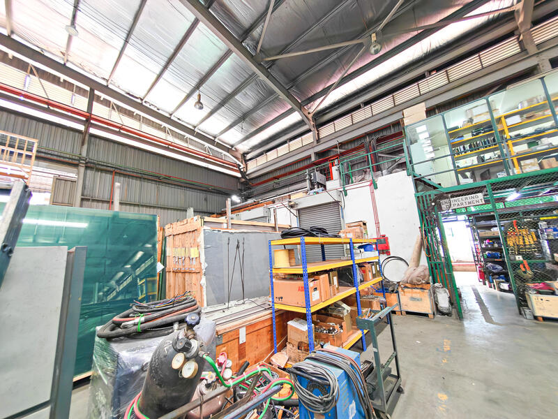 Detached Factory for Sale in Puchong (Selangor) - Peggy Lim - Interior - PropertyGuru.com.my