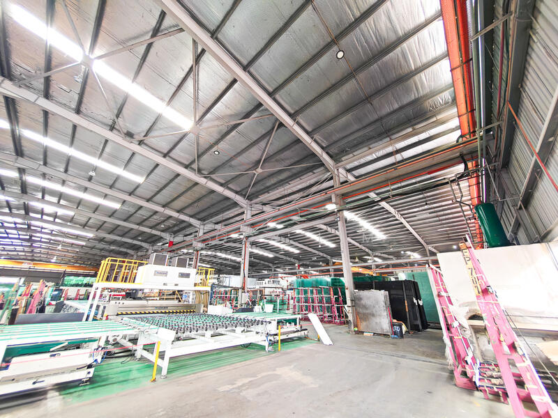 Detached Factory for Sale in Puchong (Selangor) - Peggy Lim - Interior - PropertyGuru.com.my
