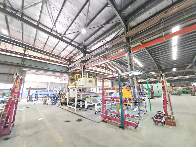 Detached Factory for Sale in Puchong (Selangor) - Peggy Lim - PropertyGuru.com.my