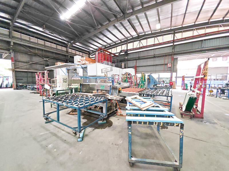 Detached Factory for Sale in Puchong (Selangor) - Peggy Lim - PropertyGuru.com.my