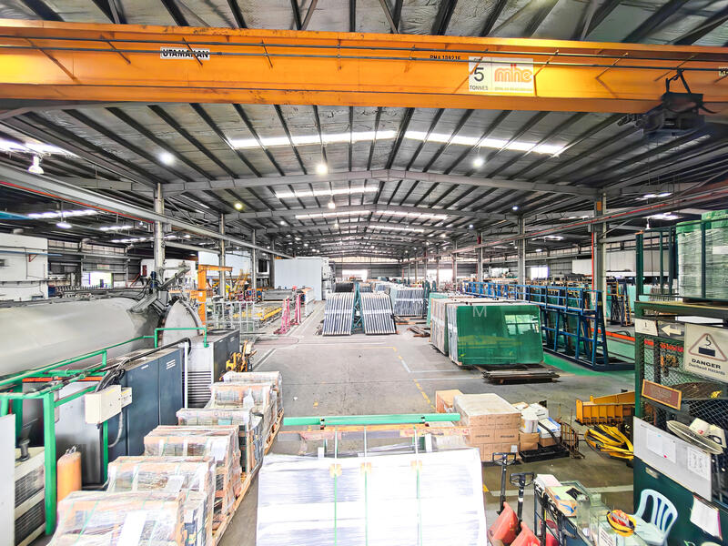 Detached Factory for Sale in Puchong (Selangor) - Peggy Lim - PropertyGuru.com.my