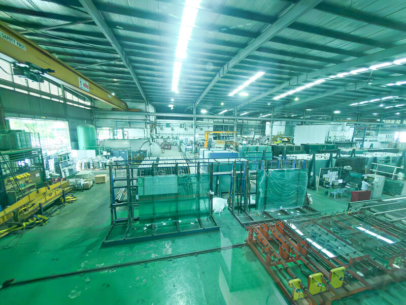 Detached Factory for Sale in Puchong (Selangor) - Peggy Lim - PropertyGuru.com.my